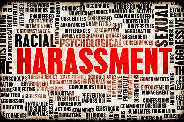 13 Harassment RS John Larrere Consulting LLC